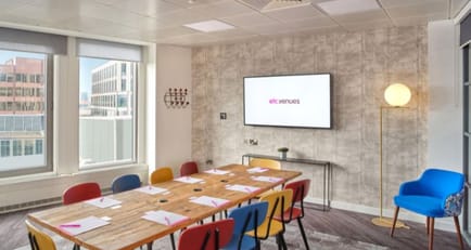 Image 1 of etc.venues (Convene) - 8 Eastcheap, EC3M - Monument