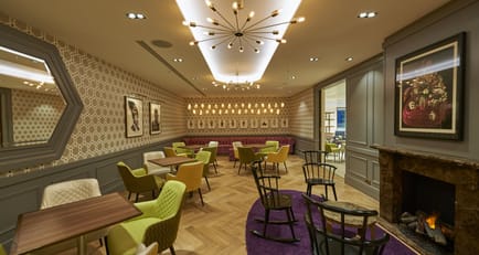 Image 1 of etc.venues (Convene) - 8 Fenchurch Place, EC3M - Fenchurch Street