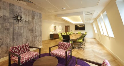 Image 3 of etc.venues (Convene) - 8 Fenchurch Place, EC3M - Fenchurch Street