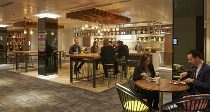 Image 4 of etc.venues (Convene) - 8 Fenchurch Place, EC3M - Fenchurch Street