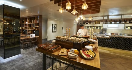 Image 6 of etc.venues (Convene) - 8 Fenchurch Place, EC3M - Fenchurch Street