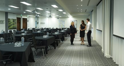 Image 7 of etc.venues (Convene) - 8 Fenchurch Place, EC3M - Fenchurch Street