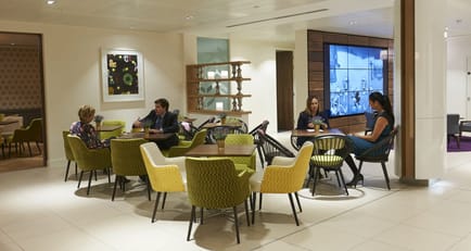 Image 8 of etc.venues (Convene) - 8 Fenchurch Place, EC3M - Fenchurch Street