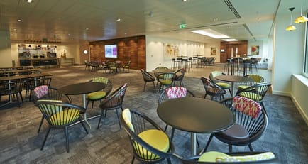 Image 9 of etc.venues (Convene) - 8 Fenchurch Place, EC3M - Fenchurch Street