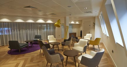 Image 11 of etc.venues (Convene) - 8 Fenchurch Place, EC3M - Fenchurch Street