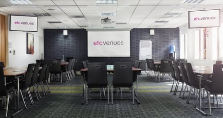 Image 1 of etc.venues (Convene) - Prospero House - 241 Borough High Street, SE1 - London Bridge
