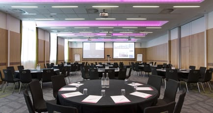 Image 3 of etc.venues (Convene) - Prospero House - 241 Borough High Street, SE1 - London Bridge