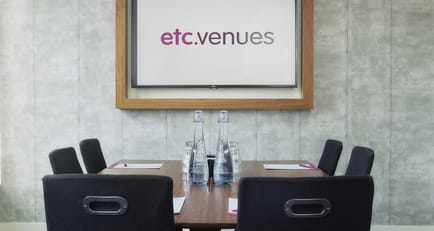 Image 6 of etc.venues (Convene) - Prospero House - 241 Borough High Street, SE1 - London Bridge