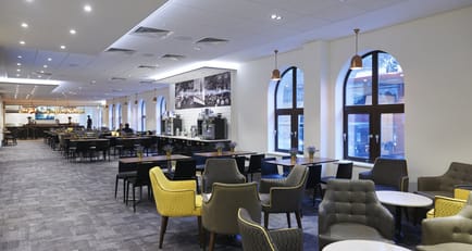 Image 8 of etc.venues (Convene) - Prospero House - 241 Borough High Street, SE1 - London Bridge