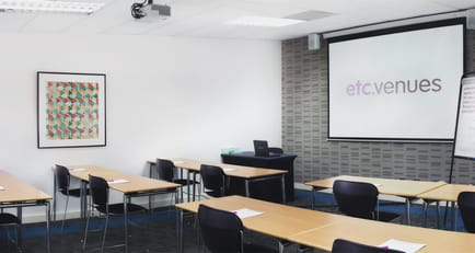 Image 5 of etc.venues (Convene) - Avonmouth House - 6 Avonmouth Street, SE1 - Elephant and Castle