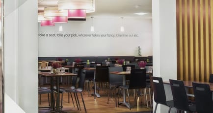 Image 6 of etc.venues (Convene) - Avonmouth House - 6 Avonmouth Street, SE1 - Elephant and Castle
