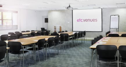 Image 7 of etc.venues (Convene) - Avonmouth House - 6 Avonmouth Street, SE1 - Elephant and Castle