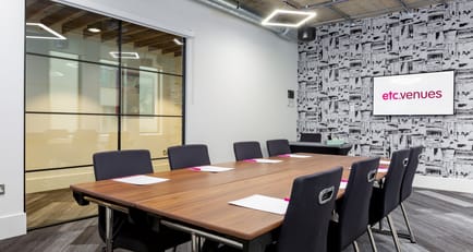 Image 2 of etc.venues (Convene) - 50-52 Chancery Lane, WC2A - Chancery Lane