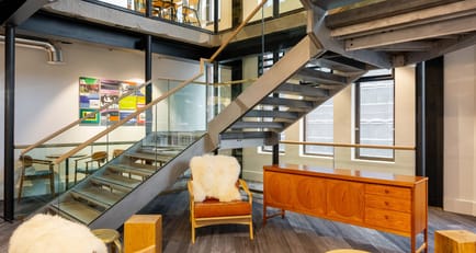 Image 8 of etc.venues (Convene) - 50-52 Chancery Lane, WC2A - Chancery Lane