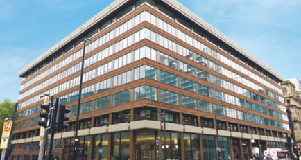 Image 1 of etc.venues (Convene) - 11 Portland Street, M1 - Manchester