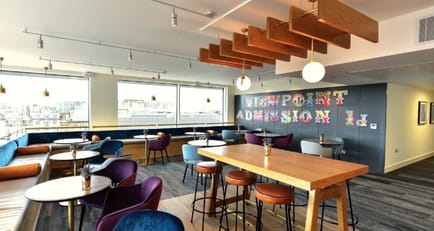 Image 3 of etc.venues (Convene) - 11 Portland Street, M1 - Manchester