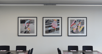 Image 6 of etc.venues (Convene) - 11 Portland Street, M1 - Manchester