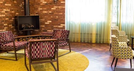 Image 2 of etc.venues (Convene) - Garfield House - 86 Edgware Road, W2 - Marble Arch