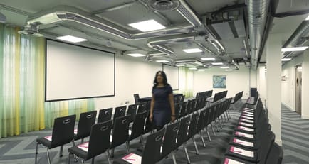Image 6 of etc.venues (Convene) - Garfield House - 86 Edgware Road, W2 - Marble Arch
