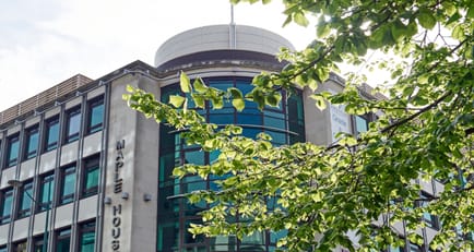 Image 8 of etc.venues (Convene) - Maple House - 150 Corporation Street, B4 - Birmingham