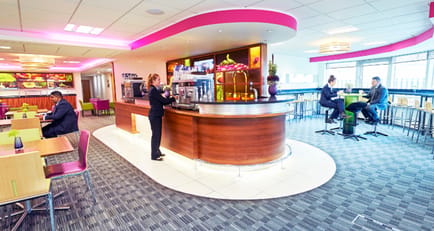 Image 1 of etc.venues (Convene) - Maple House - 150 Corporation Street, B4 - Birmingham