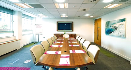 Image 2 of etc.venues (Convene) - Maple House - 150 Corporation Street, B4 - Birmingham