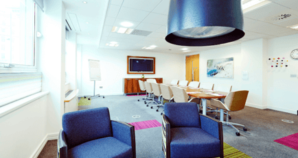 Image 6 of etc.venues (Convene) - Maple House - 150 Corporation Street, B4 - Birmingham