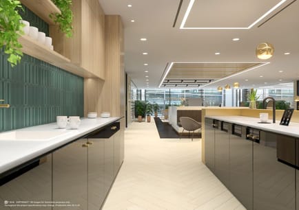Image 10 of Orega - 70 Mark Lane, EC3R - Fenchurch Street