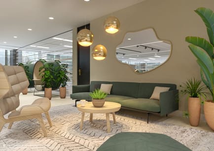 Image 9 of Orega - 70 Mark Lane, EC3R - Fenchurch Street