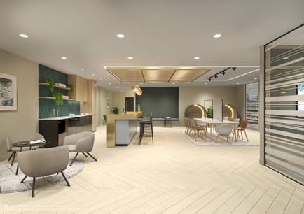 Image 8 of Orega - 70 Mark Lane, EC3R - Fenchurch Street
