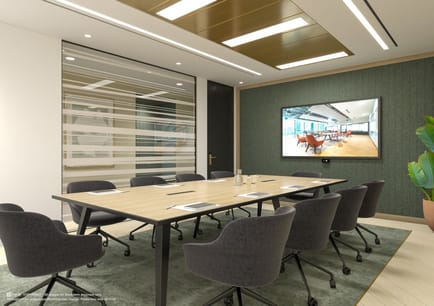 Image 4 of Orega - 70 Mark Lane, EC3R - Fenchurch Street