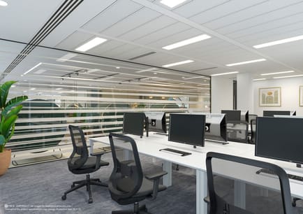 Image 1 of Orega - 70 Mark Lane, EC3R - Fenchurch Street