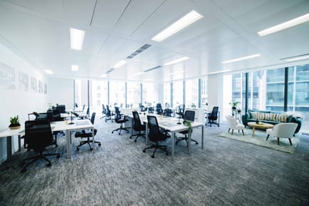 Image 1 of Orega - 70 Mark Lane, EC3R 7HT - Fenchurch Street