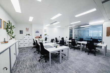 Image 3 of Orega - 70 Mark Lane, EC3R 7HT - Fenchurch Street
