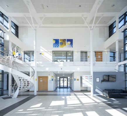Image 3 of Murphy Young - ARX House - Scottish Enterprise Business Park, James Watt Avenue, G75 - East Kilbride