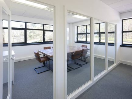 Image 4 of Murphy Young - ARX House - Scottish Enterprise Business Park, James Watt Avenue, G75 - East Kilbride