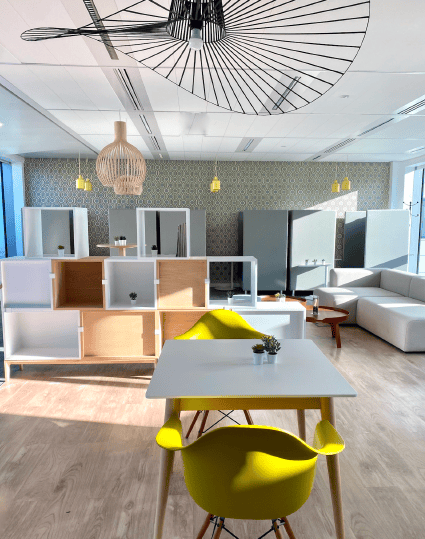 Image 3 of MITWIT (ex Multiburo & ex Startway) - 7 Rue Henri Becquerel, 92500 - Rueil-Malmaison