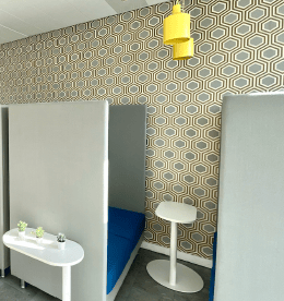 Image 5 of MITWIT (ex Multiburo & ex Startway) - 7 Rue Henri Becquerel, 92500 - Rueil-Malmaison