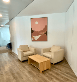 Image 6 of MITWIT (ex Multiburo & ex Startway) - 7 Rue Henri Becquerel, 92500 - Rueil-Malmaison