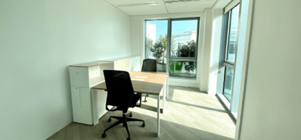 Image 7 of MITWIT (ex Multiburo & ex Startway) - 7 Rue Henri Becquerel, 92500 - Rueil-Malmaison