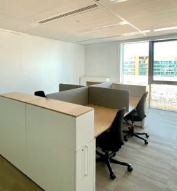 Image 9 of MITWIT (ex Multiburo & ex Startway) - 7 Rue Henri Becquerel, 92500 - Rueil-Malmaison