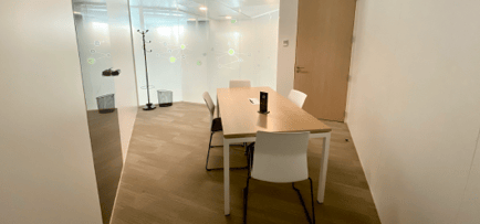 Image 10 of MITWIT (ex Multiburo & ex Startway) - 7 Rue Henri Becquerel, 92500 - Rueil-Malmaison