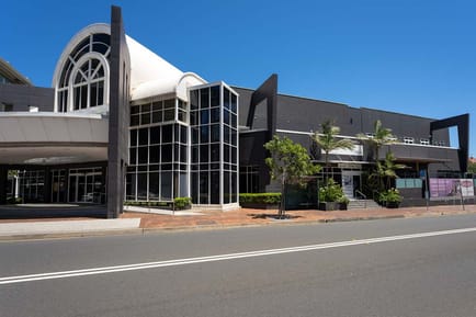 Image 1 of IWG (Regus) - 1 Burelli Street, NSW 2500 - Wollongong