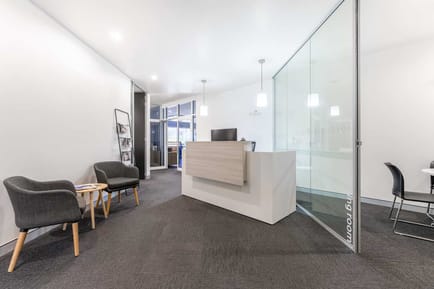 Image 2 of IWG (Regus) - 1 Burelli Street, NSW 2500 - Wollongong