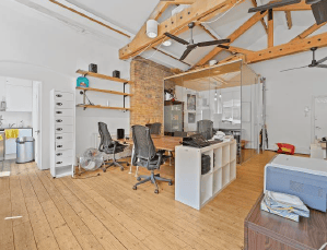 Image 4 of Belcor (Managed 615 - 1,184 sqft) - 65-67 Leonard Street, EC2 - Shoreditch
