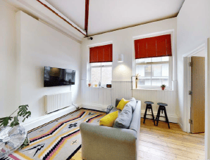 Image 6 of Belcor (Managed 615 - 1,184 sqft) - 65-67 Leonard Street, EC2 - Shoreditch
