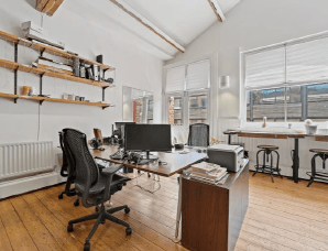 Image 7 of Belcor (Managed 615 - 1,184 sqft) - 65-67 Leonard Street, EC2 - Shoreditch