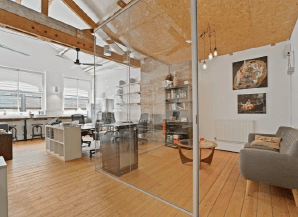Image 8 of Belcor (Managed 615 - 1,184 sqft) - 65-67 Leonard Street, EC2 - Shoreditch