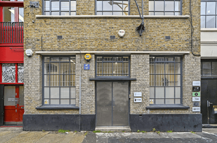 Image 1 of Belcor (Managed 1,800 sqft) - 69 Leonard Street, EC2A - Shoreditch