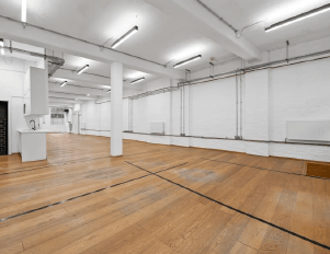 Image 2 of Belcor (Managed 1,800 sqft) - 69 Leonard Street, EC2A - Shoreditch